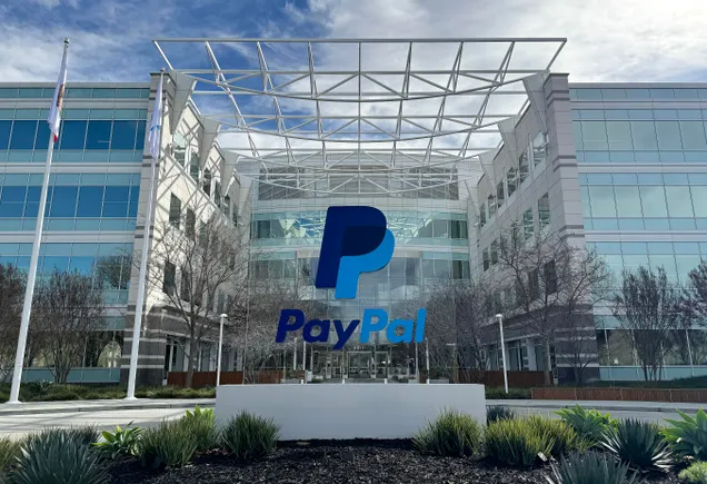 PayPal CEO Alex Chriss 推动公司超越支付业务，向商业平台转型
