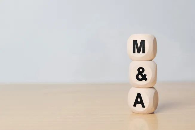 2026年银行业并购潮或加剧大小银行分化
