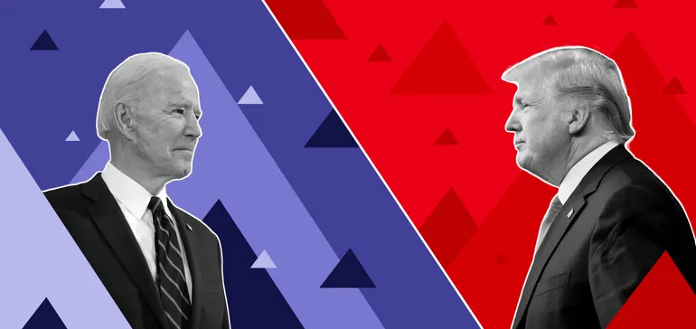 2020年大选:银行业应如何预期拜登或特朗普的政策走向?