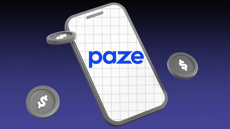EWS推出Paze数字钱包,助力银行角逐数字支付市场