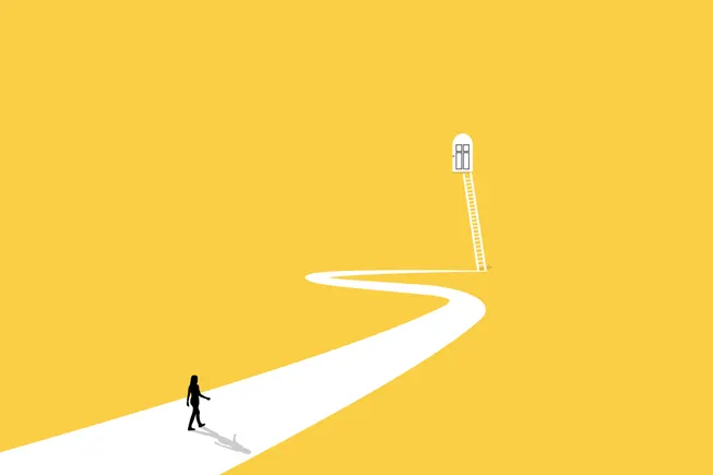 通往CFO之路的六堂课：一位金融高管的职业反思