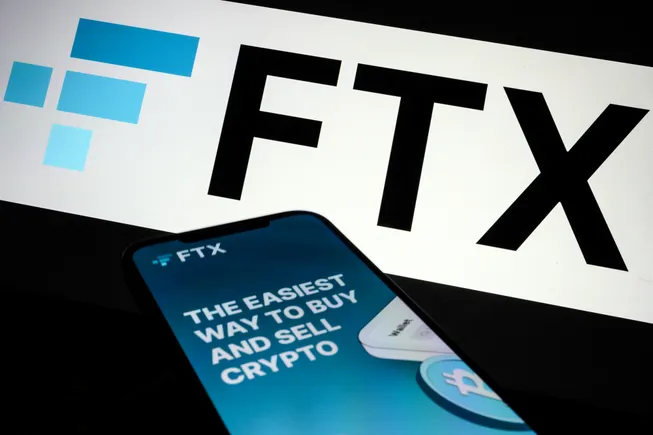 美国商品期货交易委员会禁止前FTX高管交易五年
