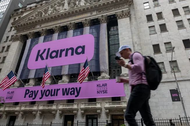 Klarna 申请美国工业银行牌照,加速金融版图扩张