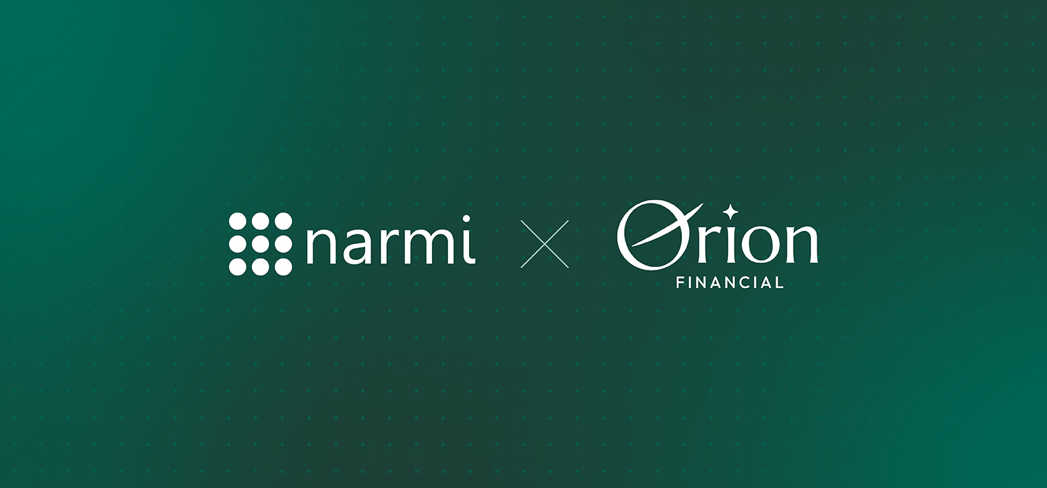 Orion Financial 正式上线 Narmi Lend,扩大会员贷款服务覆盖面 | Banking Dive