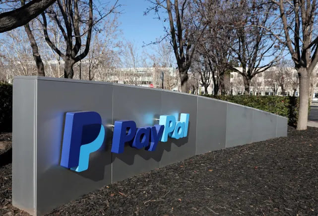 Stripe与Advent联手竞购PayPal：一场重塑支付格局的豪赌