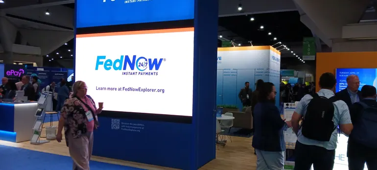 支付行业力挺美联储FedNow跨境扩展提案