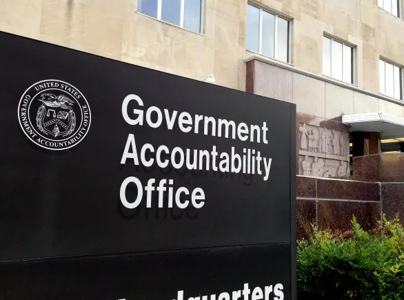 Banks without holding companies need better disclosure rules: GAO